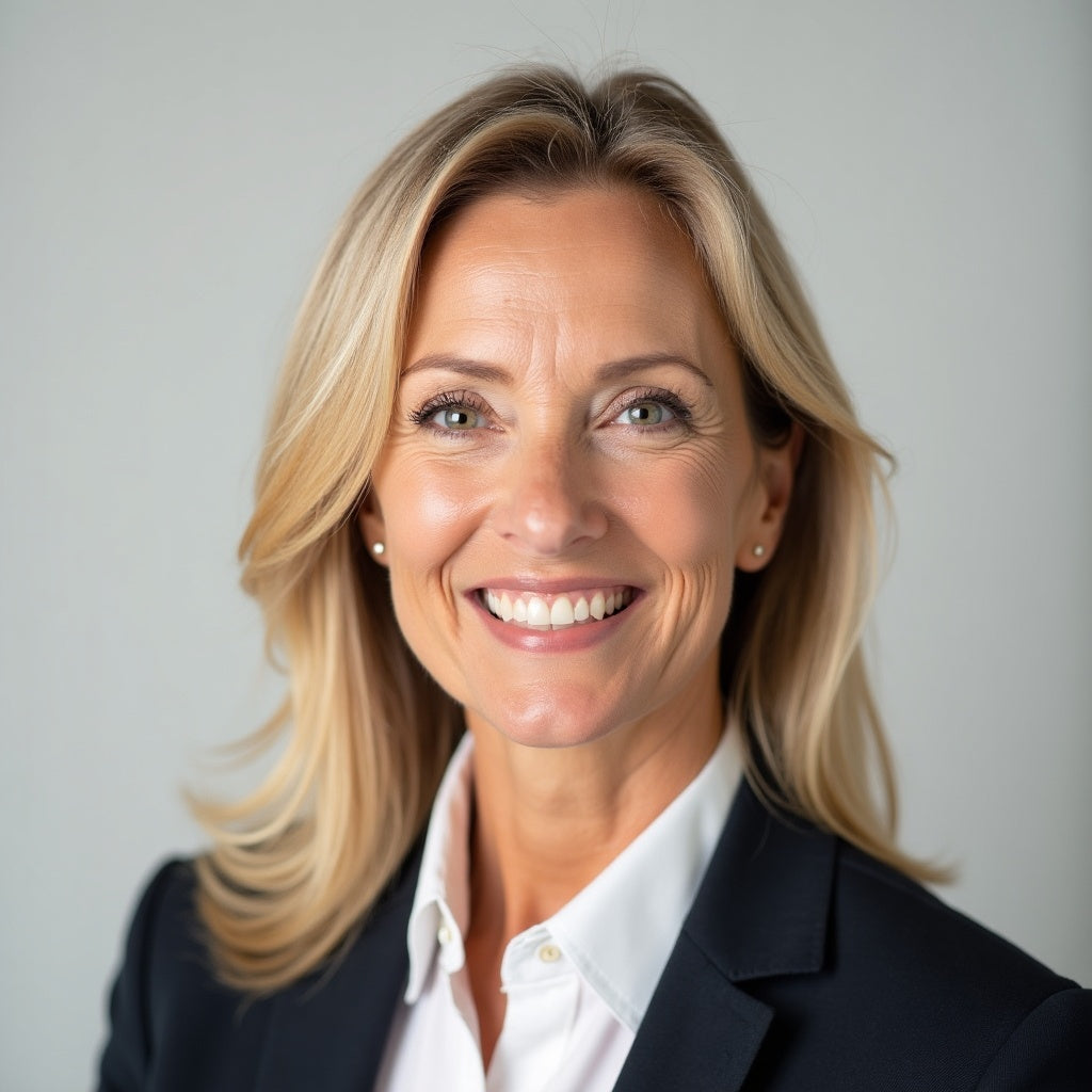 Headshot of Karen D.